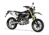2013 Rieju MRT Pro 50 SM photo